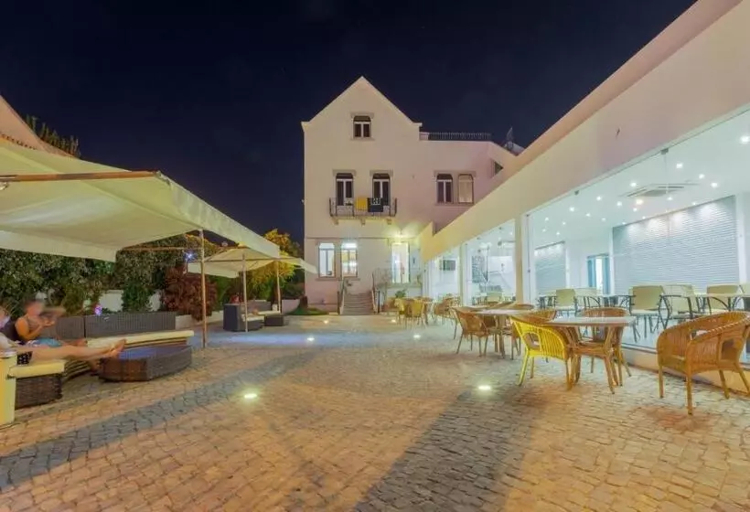 فندق Vila Recife