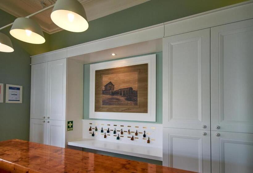 בית מלון כפרי Vila Recife