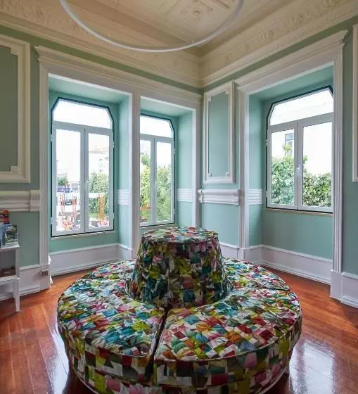 فندق Vila Recife