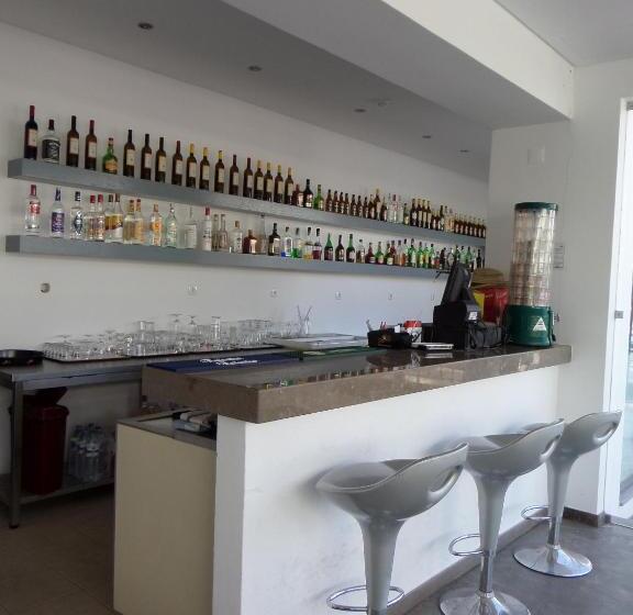 בית מלון כפרי Vila Recife