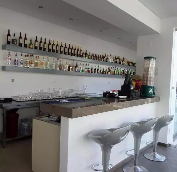 فندق Vila Recife