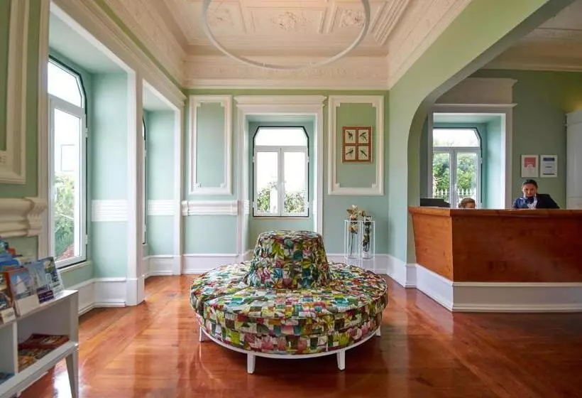 فندق Vila Recife