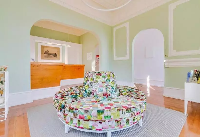 فندق Vila Recife