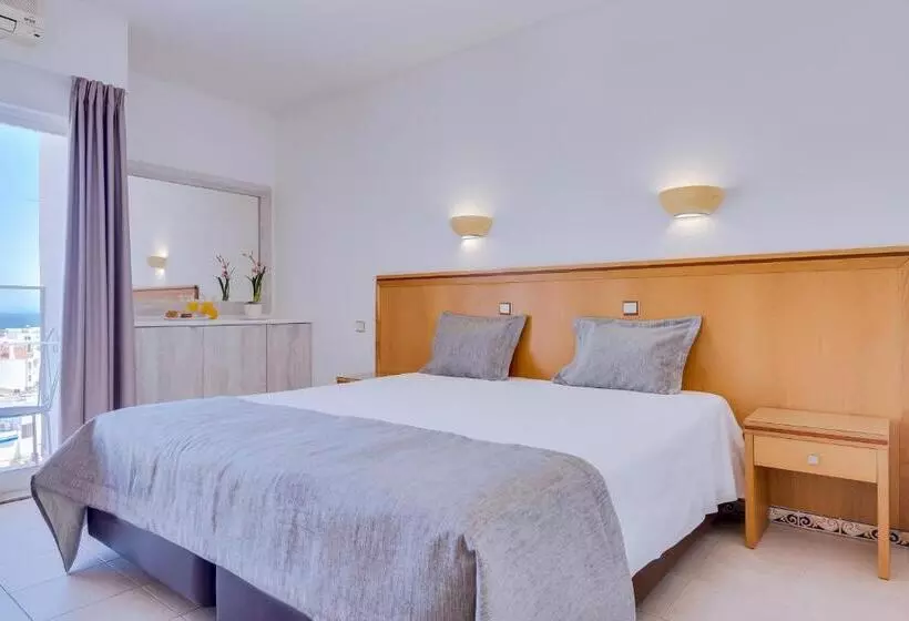 فندق Vila Recife