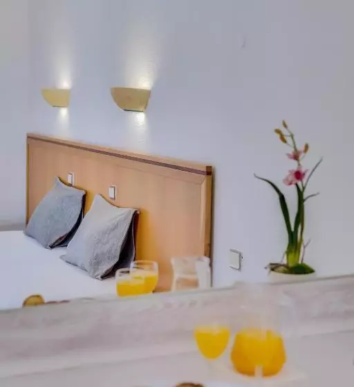 فندق Vila Recife