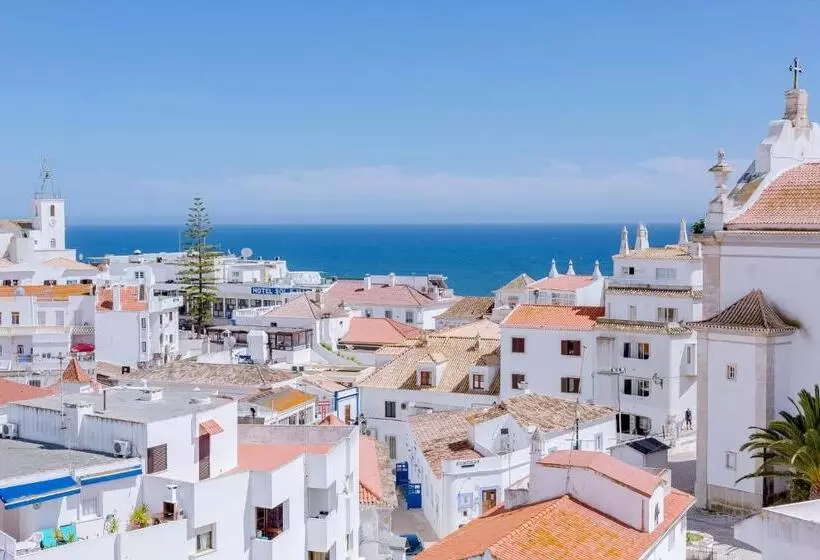 فندق Vila Recife