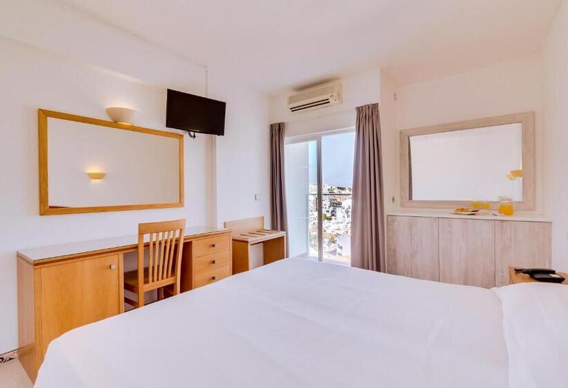 ホテル Vila Recife