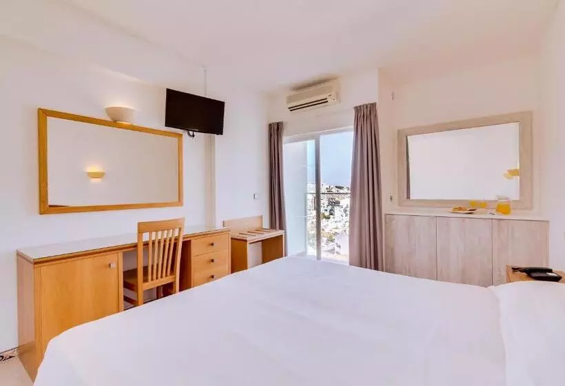 فندق Vila Recife