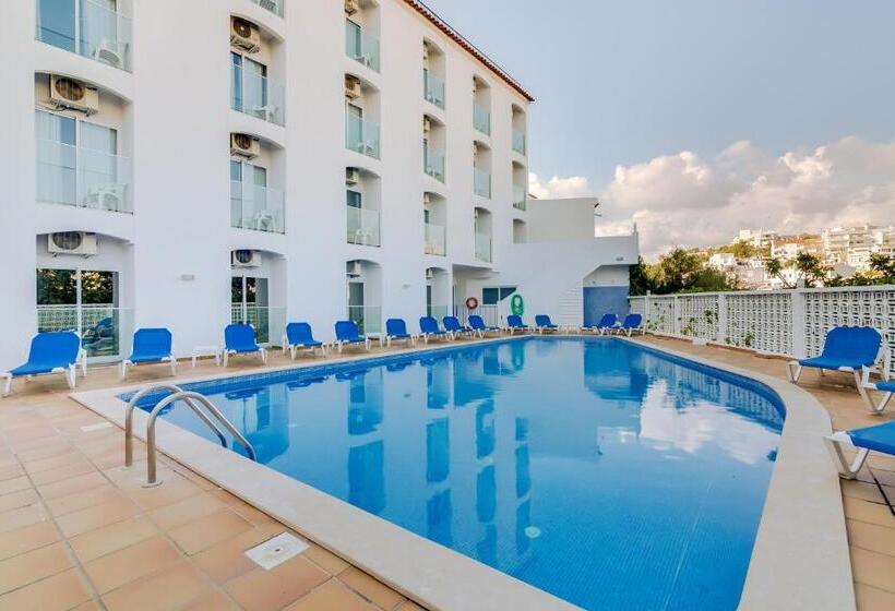 ホテル Vila Recife