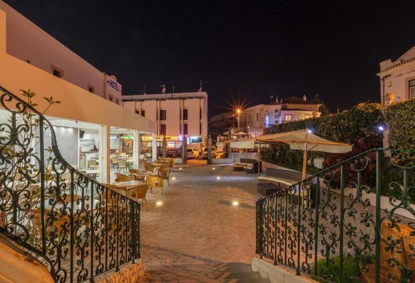 בית מלון כפרי Vila Recife