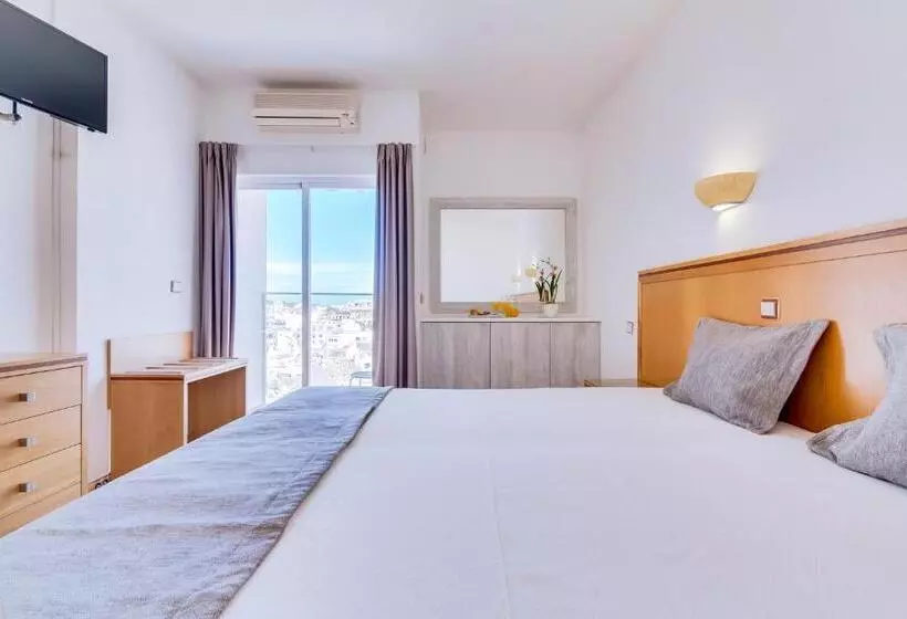 فندق Vila Recife