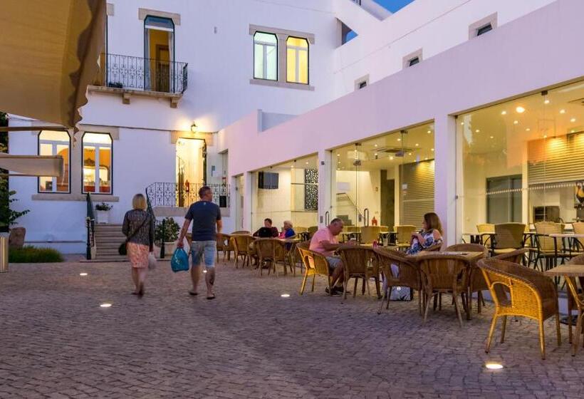 בית מלון כפרי Vila Recife