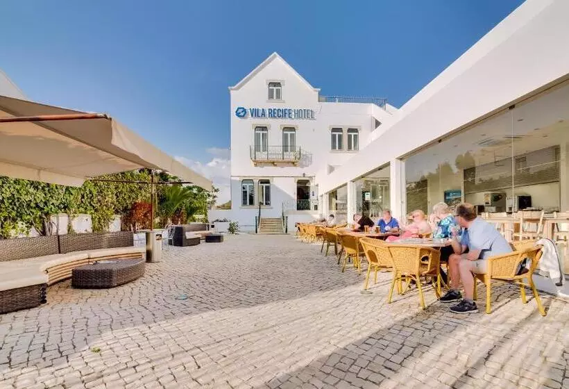 فندق Vila Recife