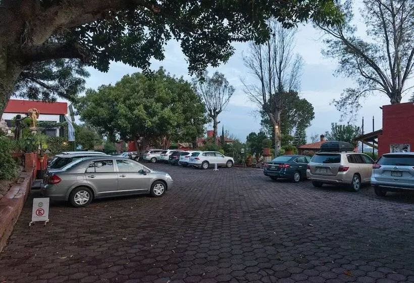 Villa San Jose Hotel & Suites