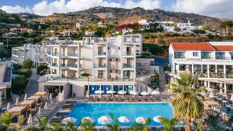 فندق Panorama Village