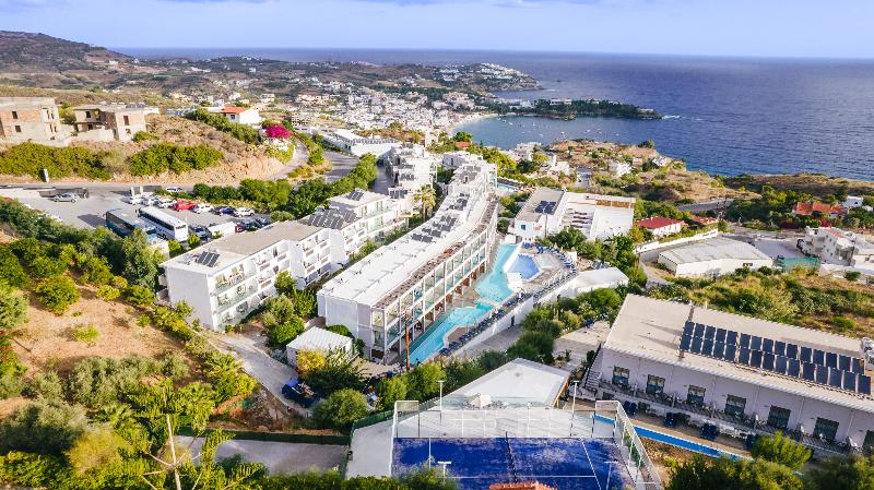 فندق Panorama Village