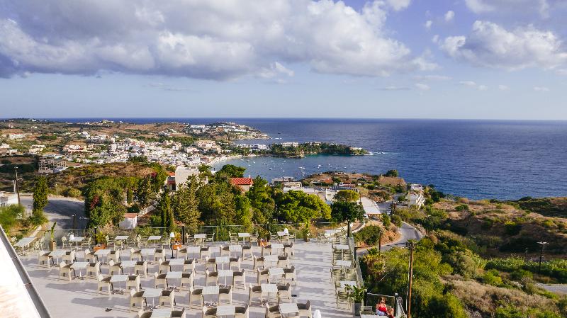 فندق Panorama Village