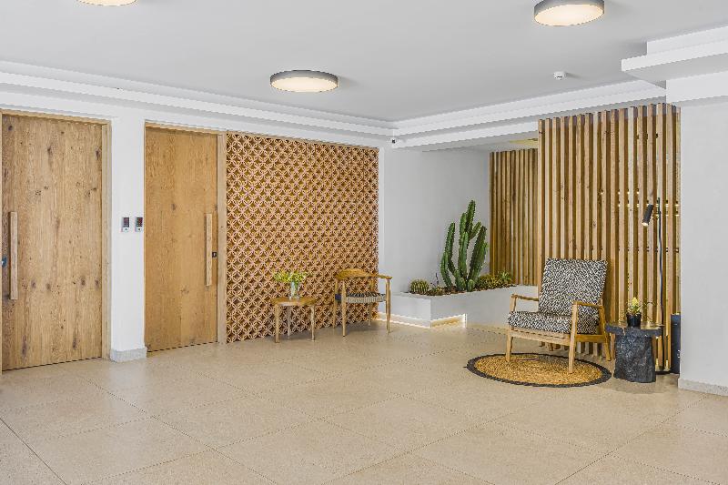 فندق Panorama Village