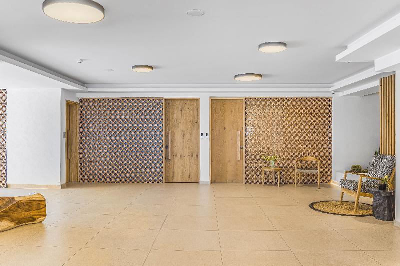 فندق Panorama Village