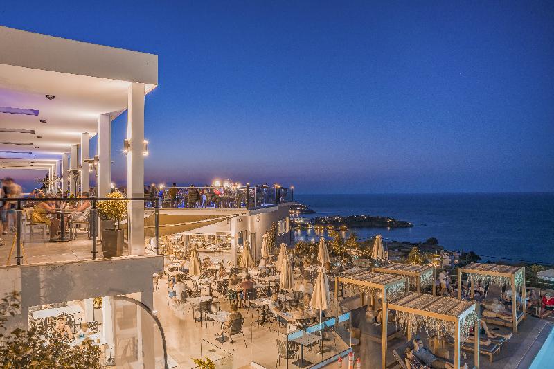 فندق Panorama Village