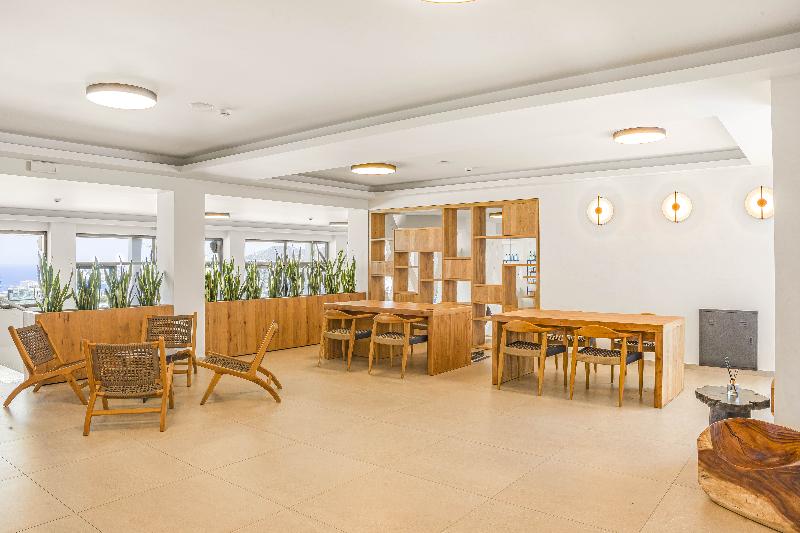 فندق Panorama Village