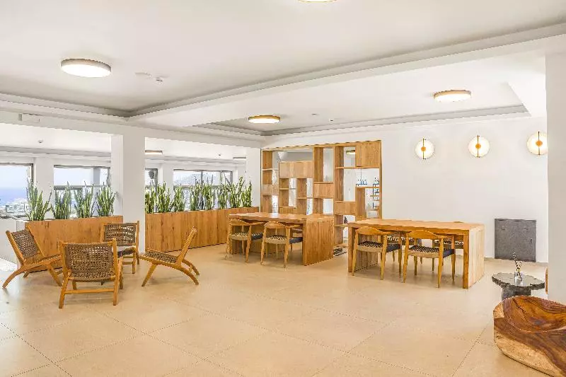 酒店 Panorama Village