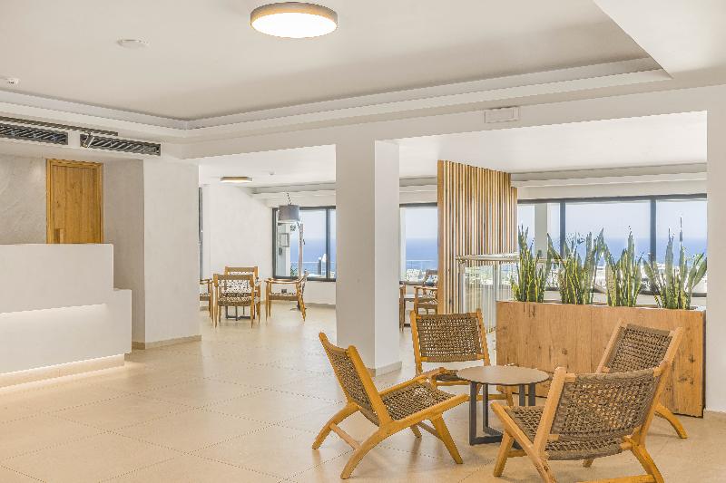 فندق Panorama Village