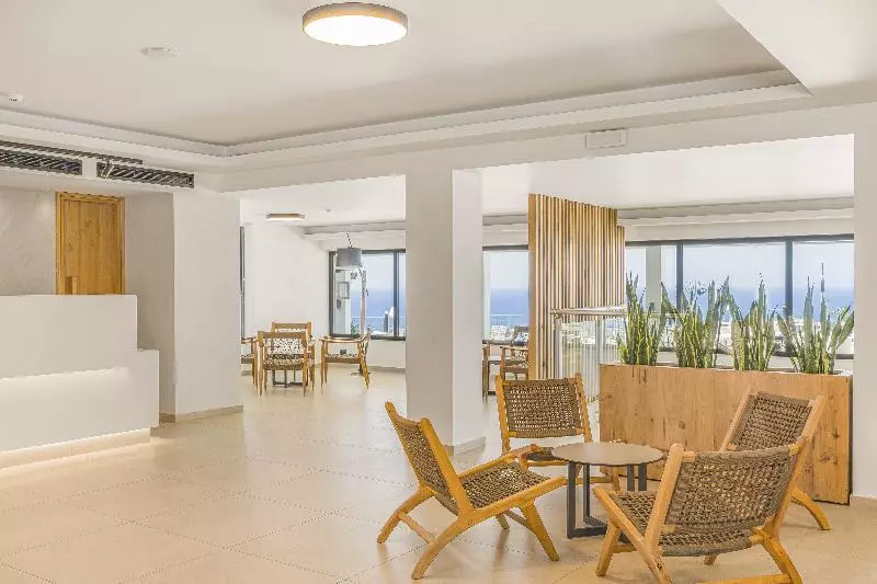 酒店 Panorama Village