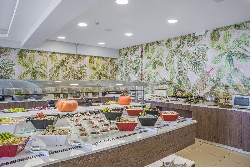 فندق Panorama Village