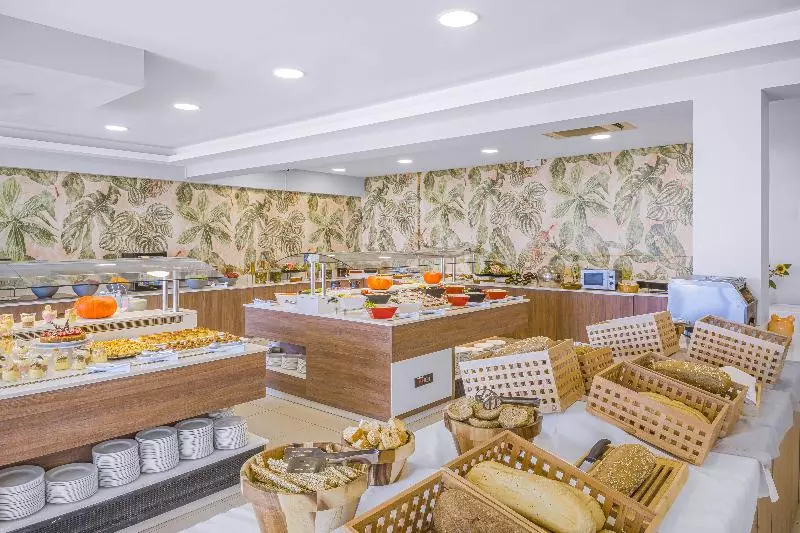 酒店 Panorama Village