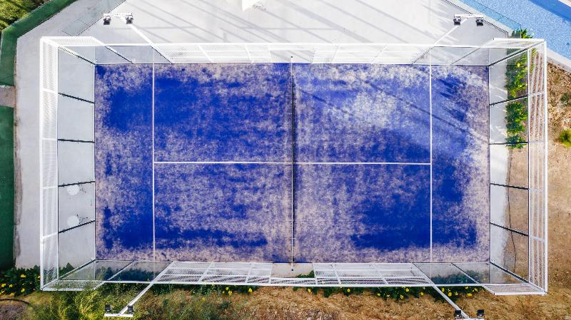 فندق Panorama Village