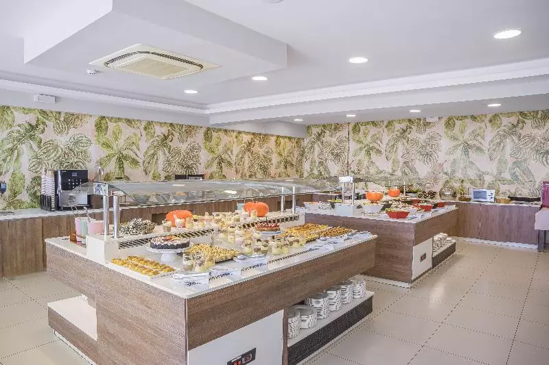 酒店 Panorama Village