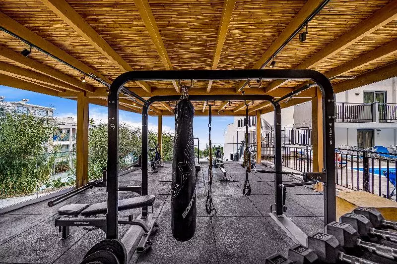 酒店 Panorama Village