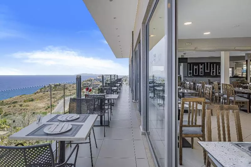 酒店 Panorama Village