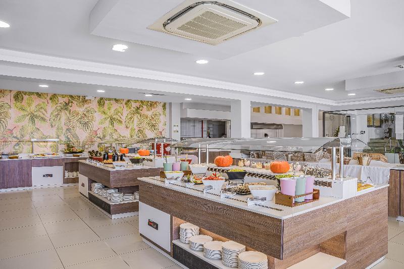 فندق Panorama Village