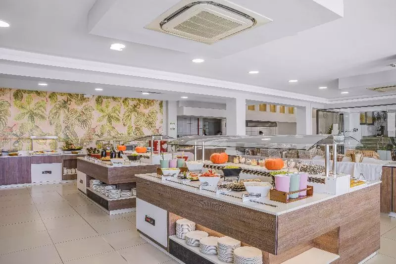 酒店 Panorama Village