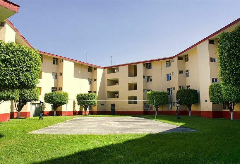 酒店 Vista Junior Terminal Guadalajara