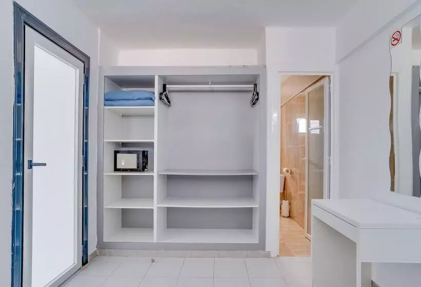 New Kensington Apartments Econotels