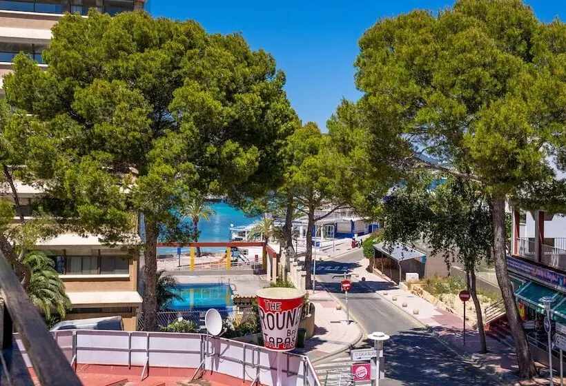 New Kensington Apartments Econotels