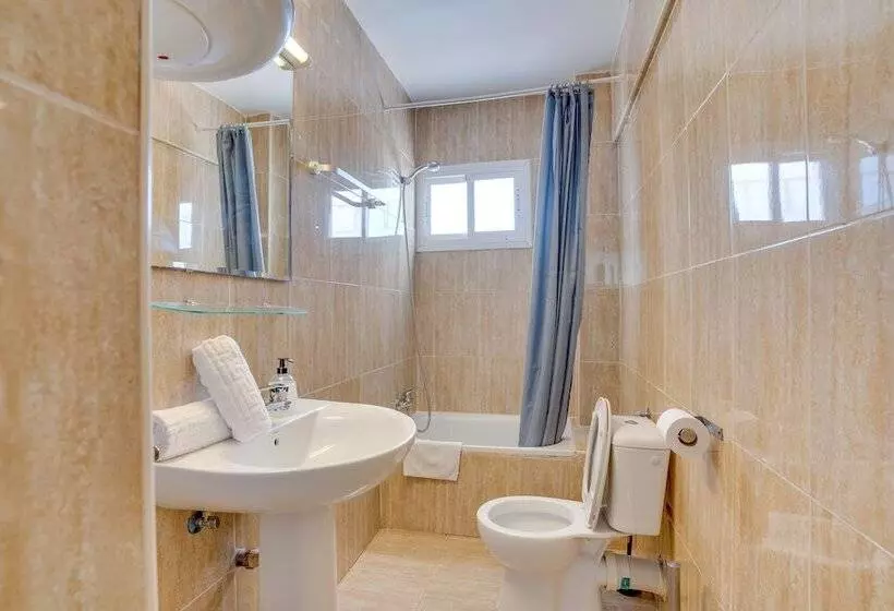 New Kensington Apartments Econotels