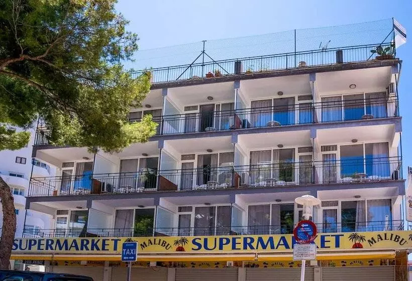 New Kensington Apartments Econotels