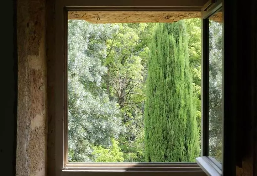 La Bastide Du Roy Rene