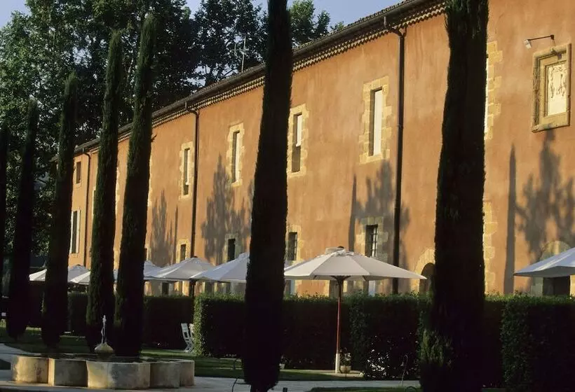 La Bastide Du Roy Rene