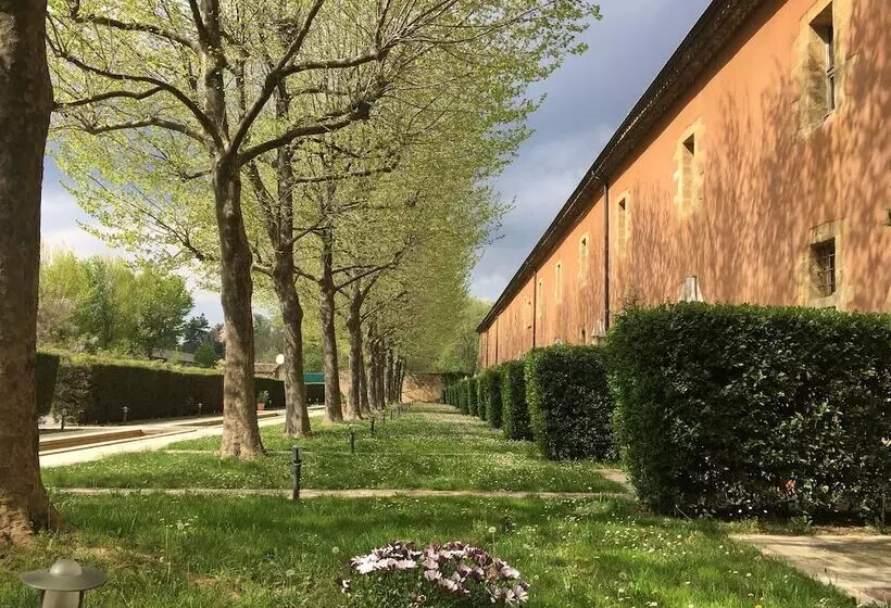 La Bastide Du Roy Rene