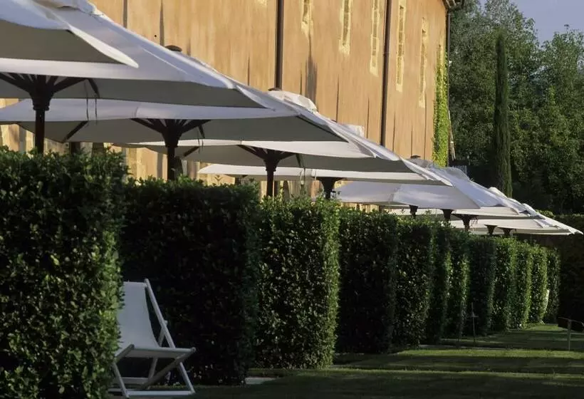 La Bastide Du Roy Rene