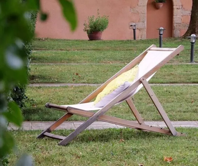 La Bastide Du Roy Rene