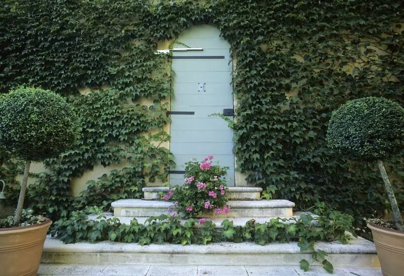 La Bastide Du Roy Rene