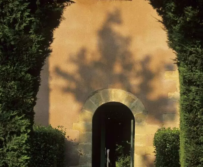 La Bastide Du Roy Rene