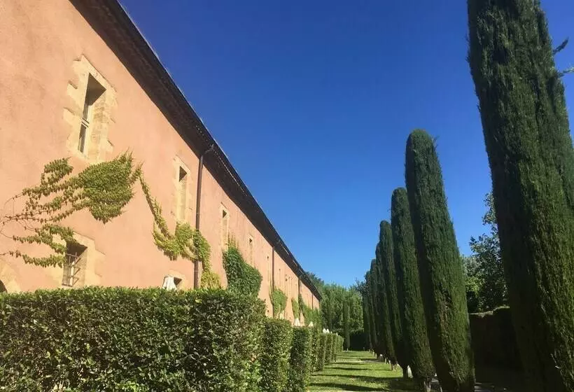 La Bastide Du Roy Rene