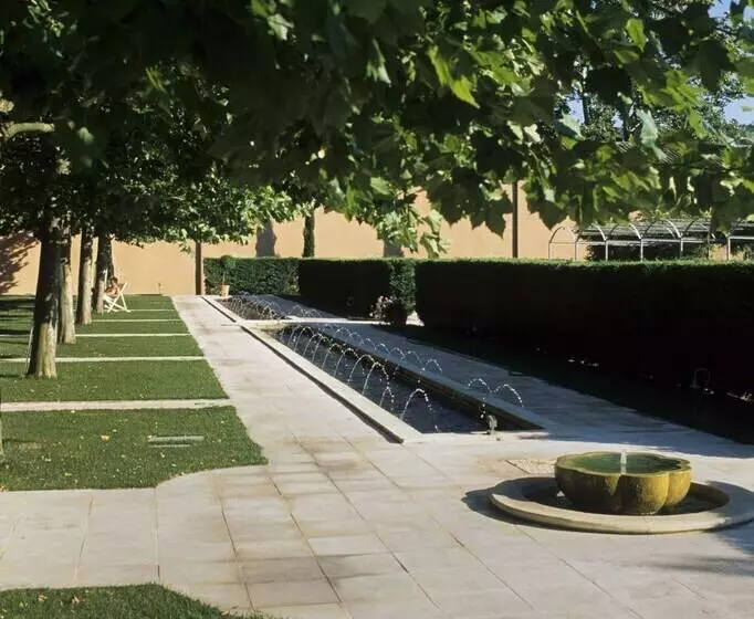 La Bastide Du Roy Rene